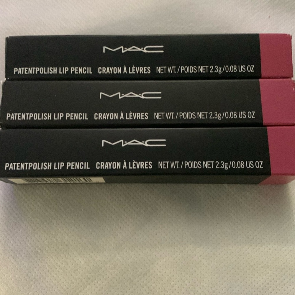 MAC Lip 👄